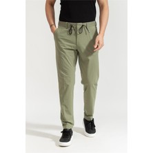Boss P-Geniusj-Rds-Wg Men's Trousers Green