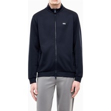 Ea7 Men's Sweatshirt Blue