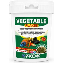 Prodac Vegetable Flakes 2kg