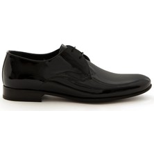 Cacharel Black Classic Shoes
