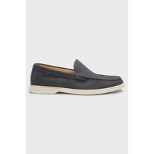 Boss Sienne Loaf Sd N Men's Loafer Grey