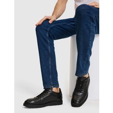 Cacharel Black Shoes