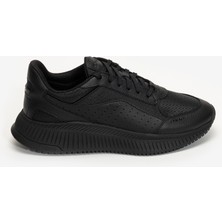 Boss Ttnm Evo Runn Ltnymn Men's Sneaker Black