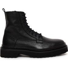 Cacharel Black Boots