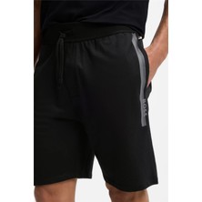 Boss Authentic Shorts Men's Shorts Black