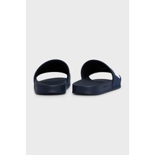 Boss Kirk Slid Rblg N Men's Slippers Blue