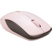 Mofii Mofıı GO18 Kablosuz Mouse 2.4g Sessiz Ergonomik Ofis Mouse USB Alıcılı