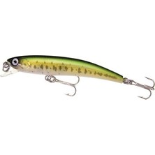 Yo-zuri Pins Minnow 90MM 7gr Maket Yem - Gsbs