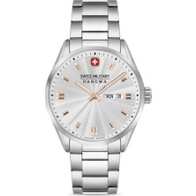 Swiss Military Hanowa Swıss Mılıtary Hanowa SMWGH0001604