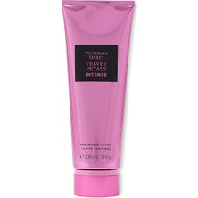 Victoria's Secret Velvet Petals Intense Body Lotion