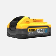 Dewalt DCBP518-XJ 5.0 Ah 18 V Xr Power Stack Battery
