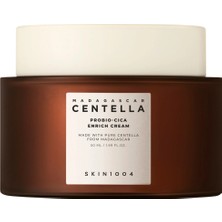 SKIN1004 Madagascar Centella Probio-Cica Face Cream 50 ml