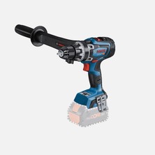 Bosch Gsr 18V-150 C Solo Cordless Drill