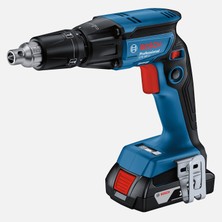 Bosch Gtb 185-LI 2 x 2.0 Ah Cordless Driver