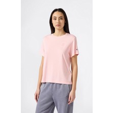 Champion Short-Sleeve Tee