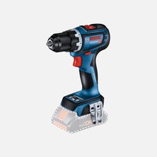 Bosch Gsr 18V-90 C Professional Cordless Drill Solo
