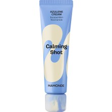 Mamonde Calming Shot Brightening & Moisturizing Azulene Face Cream 60 ml