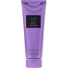 Victoria's Secret Love Spell Intense Body Lotion