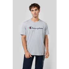 Champion Ss Tee