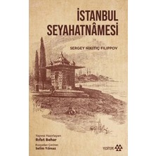 Aydogan's Ady Istanbul Seyahatnamesi
