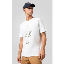 Champion Ss Tee