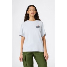 Champion Short-Sleeve Tee