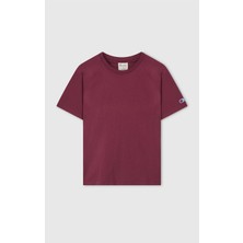 Champion Short Sleeve T-Shirt