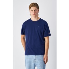 Champion Ss Tee