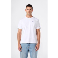 Champion Crewneck T-Shirt