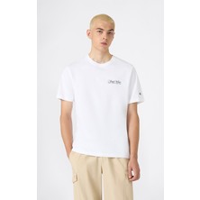 Champion Short-Sleeve Tee