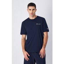 Champion Ss Tee