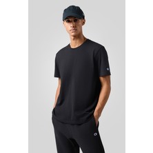 Champion Crewneck T-Shirt