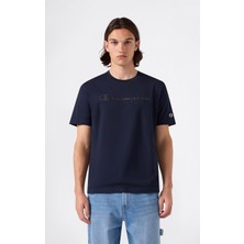 Champion Short Sleeve T-Shirt