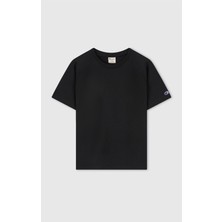 Champion Short Sleeve T-Shirt