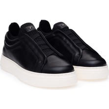 Cacharel Black Shoes