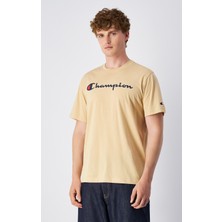 Champion Ss Tee