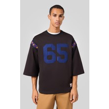 Champion Crewneck T-Shirt