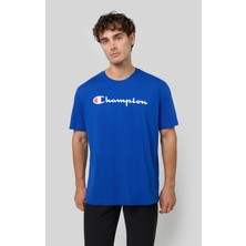 Champion Ss Tee
