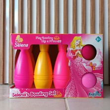 Ases Store Bowling Set Selena 8 Parça