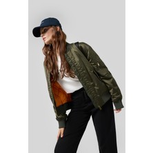 Champion Bomber Jacket