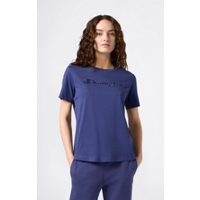 Champion Short-Sleeve Tee