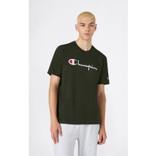 Champion Short-Sleeve Tee
