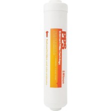 Aqua Bella Inline Pp Sediment Filtre 1 Numara