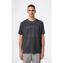 Champion Short-Sleeve Tee