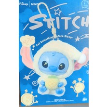 Ases Store Stich Labubu Sürpiz Kutu
