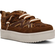 Steve Madden Sneaker, 36, Açık Kahve