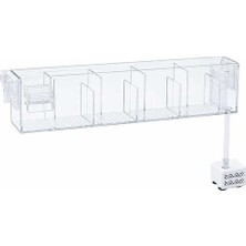 Jeneca Gd-18 Üst Filtre