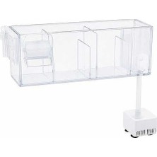 Jeneca Gd-16 Üst Filtre