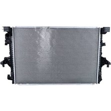 Volkswagen Hella Su Radyatoru 7E0121253F T5,5 T6