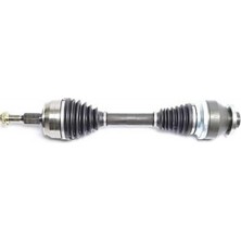 Febi Volkswagen Febı Aks Komple Ön Sol 7H0407271AA T5